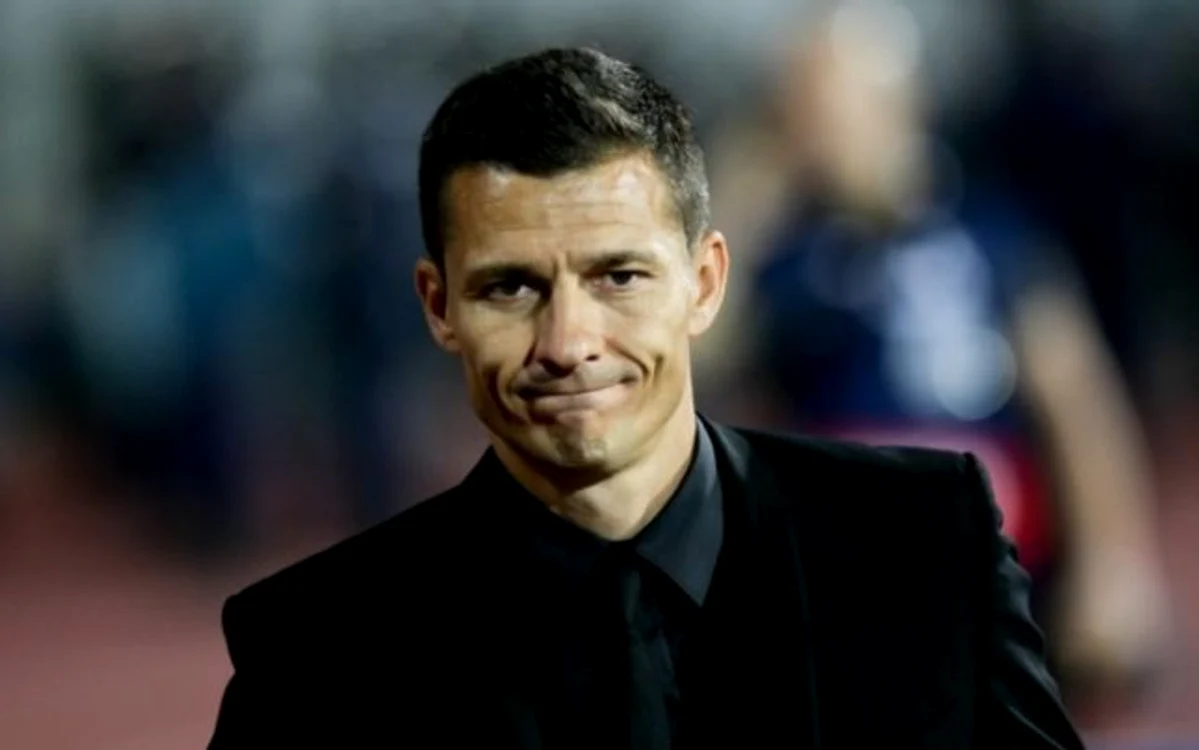 Costel Gâlcă lucrează acum în Danemarca, la Vejle BoldKlub