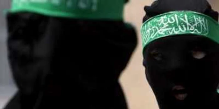 Raport "politic" al ONU denunţat de Hamas în Gaza