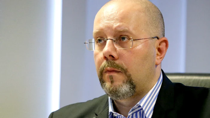 
    Avocatul Aurelian Bădulescu este șeful consilierilor PSD și a fost viceprimar al Capitalei în mandatul Gabrielei Firea  