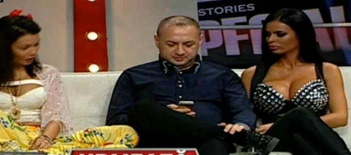 Beyonce şi Renata se luptă pentru iubirea lui Leo de la Strehaia Foto: Captură Kanal D