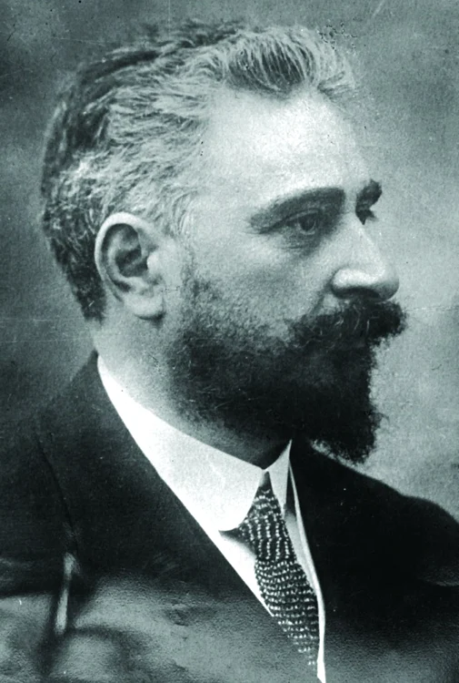 Ion I.C. Brătianu