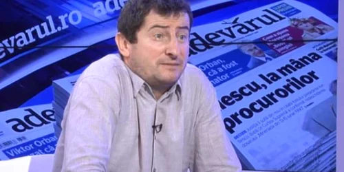 Cartianu la Adevarul Live