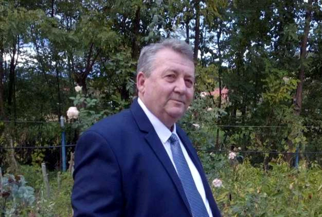 Ovidiu Turceanu a decedat ieri din cauza unei boli necruţătoare