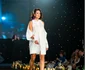 Livia Graur a defilat la Gala Nu există nu se poate foto: Yolo Media