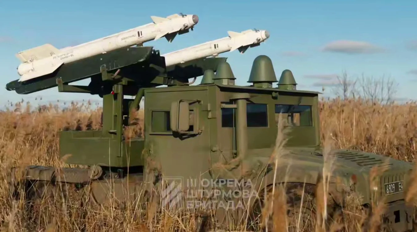 istemul Dragon H73 este echipat cu două rachete R-73/ FOTO:X