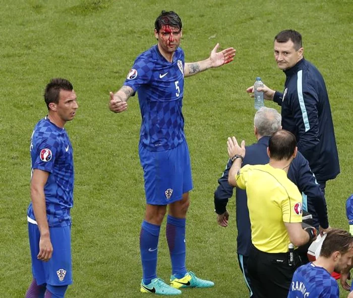 
    Corluka nu vroia să iasă pentru a primi îngrijiri  