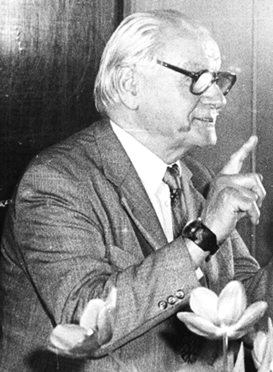 Inginerul Nicolae Manolescu FOTO Revista EduSoft