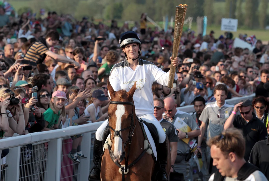 Zara Tindall la Jocurile Olimpice de la Londra 2012   GettyImages 145106184 jpg