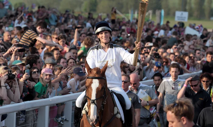Zara Tindall la Jocurile Olimpice de la Londra 2012   GettyImages 145106184 jpg