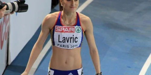 mirela lavric