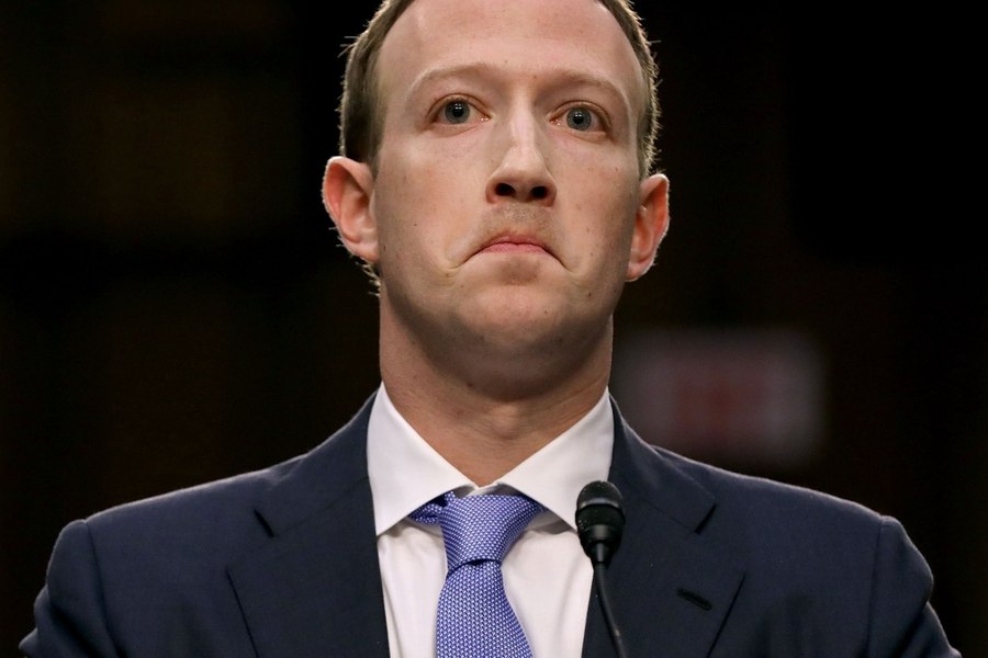 Zuckerberg și-a cerut scuze în fața Senatului SUA după ce a fost acuzat că Facebook „omoară oameni”