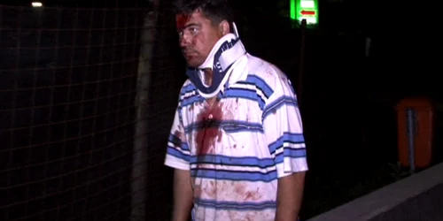 accident codaesti