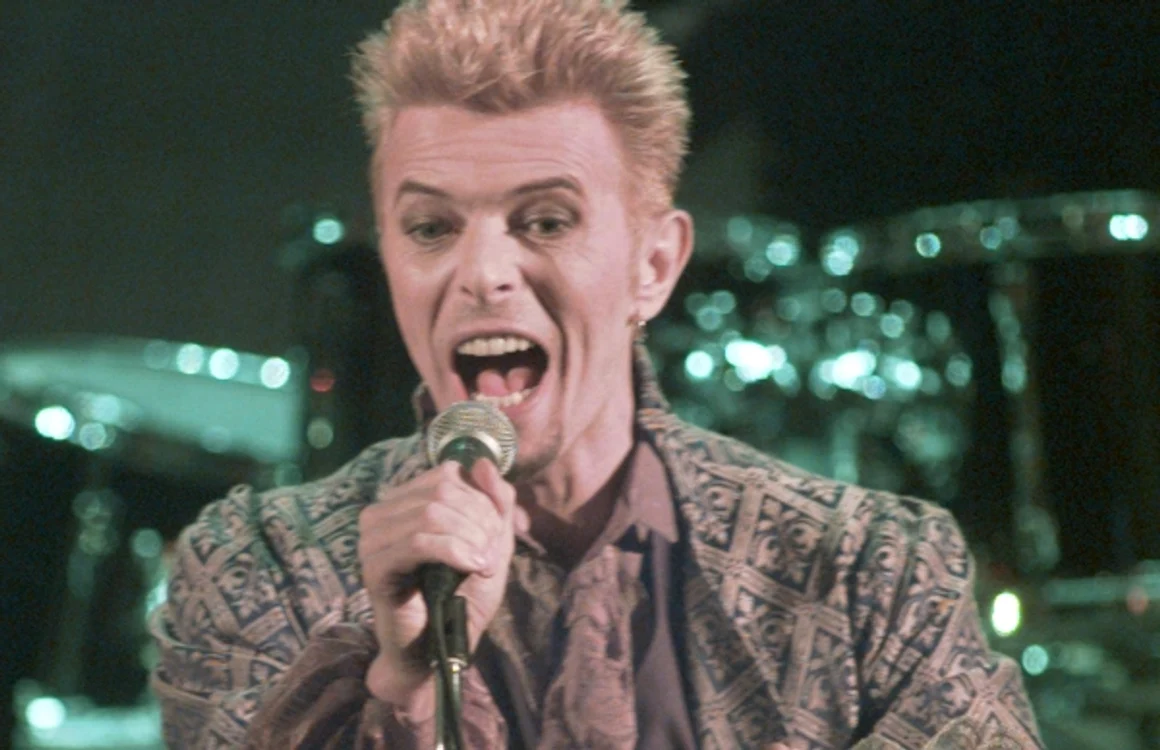 
    David Bowie a murit chiar la începutul lui 2016Foto: AP  