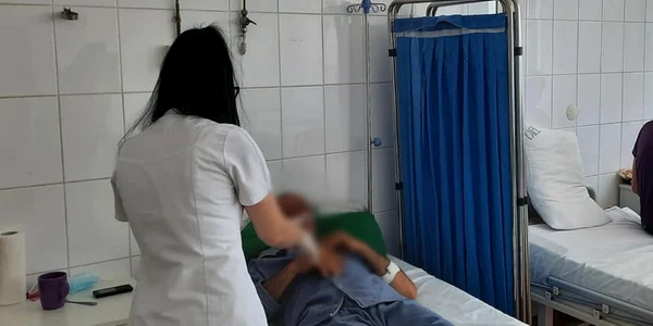 Spitalul Judeţean de Urgenţă Piteşti