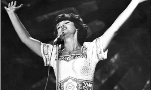 „Porniri rebele izbucneau prin muzică“ interviu cu Margareta PÂSLARU jpeg