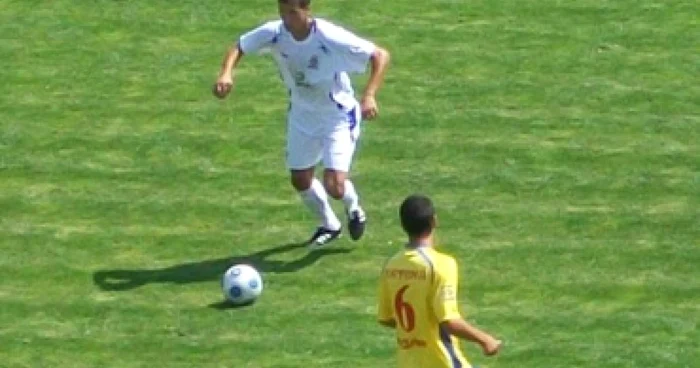 Râmnicu Vâlcea: CSM a învins pe Fortuna Covaci cu 6-1