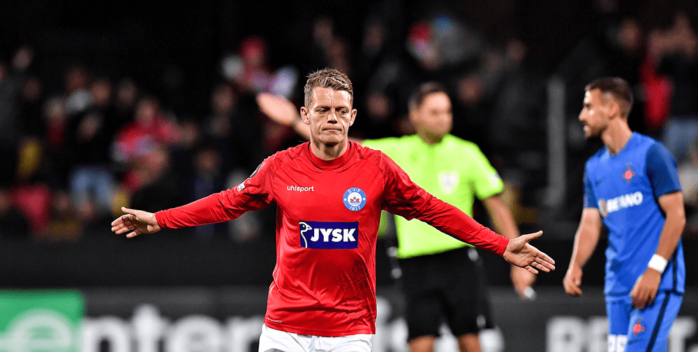 Conference League: Danezii râd de FCSB după ce au distrus-o. „O echipă lamentabilă, amputată”