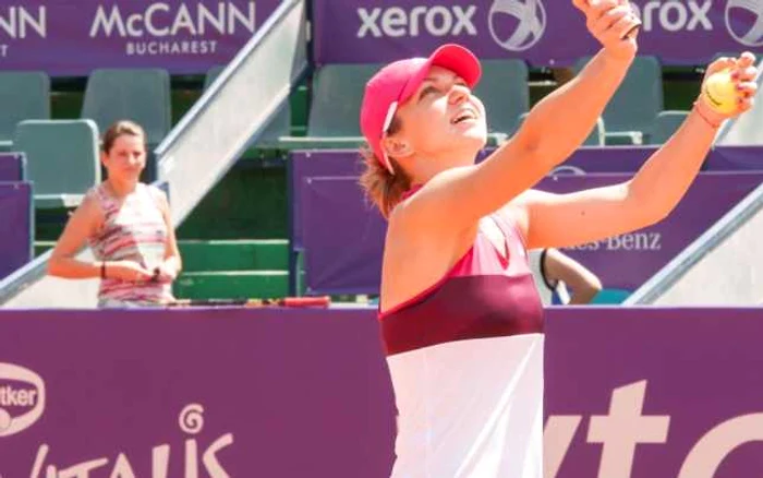 simona halep
