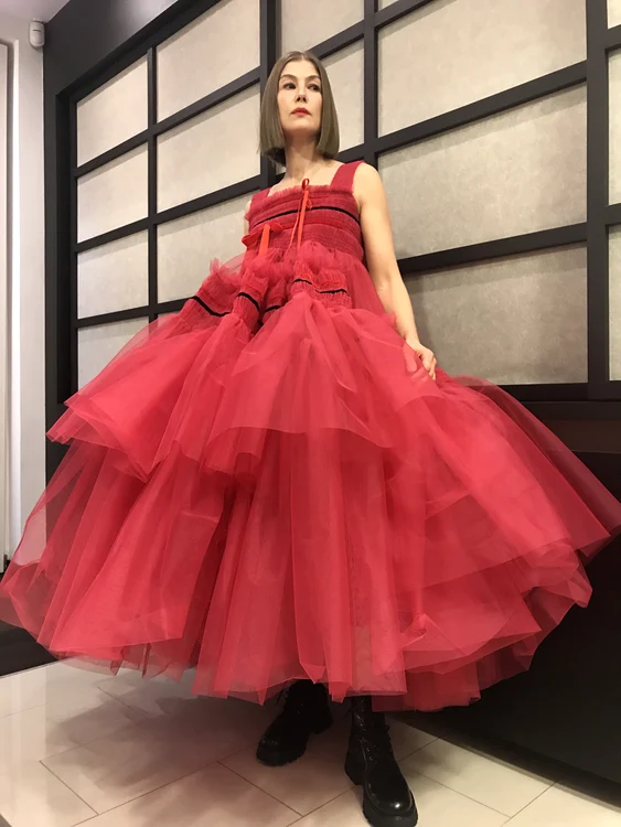 rosamun pike molly goddard gettyimages 1231448331 jpg jpeg