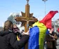 Marea Adunare Centenară de la Chişinău FOTO Alexandra Şerban