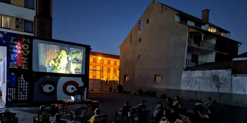 Cinema Paradiso
