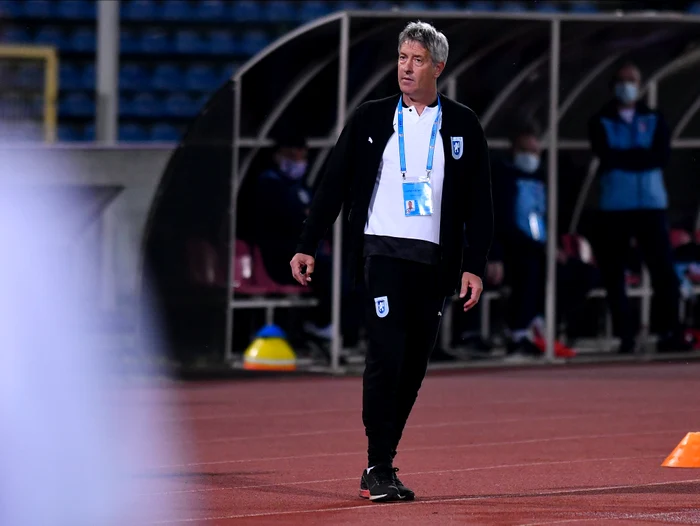 Cristiano BergodiFoto: sportpictures.eu