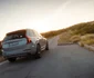 Volvo XC90 pe insula Rab din Croația Foto: Autocritica