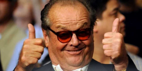 Jack Nicholson nu se retrage din actorie