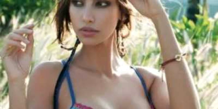 Mădălina Ghenea