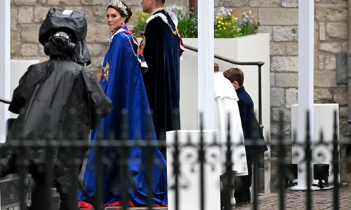 Wales, încoronare, Getty (6) jpg