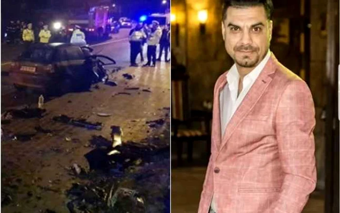 Mircea Ungureanu, şoferul care ar fi produs accidentul, se află în comă