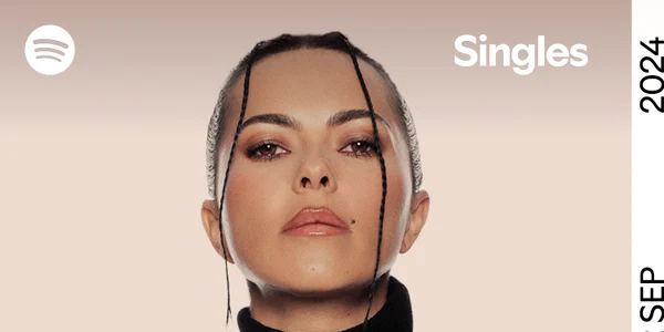 Inna, prima artistă din Europa Centrală și de Est din cadrul proiectului Spotify Singles jpg