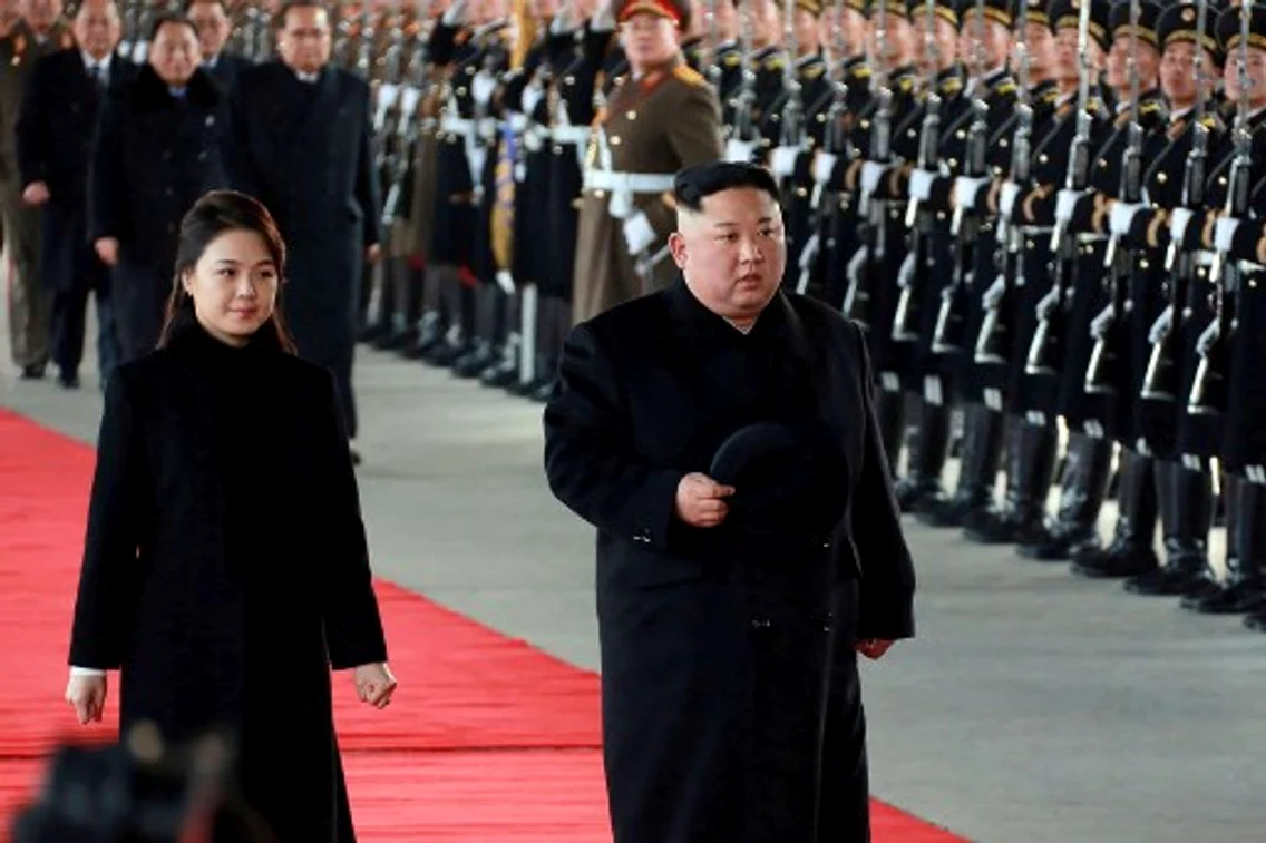 kim jong un sotie7 jpg