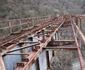 viaductul urias de pe fosta cale ferata a hunedoarei foto daniel guta adevarul