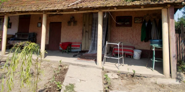 calarasi pensie 7 lei