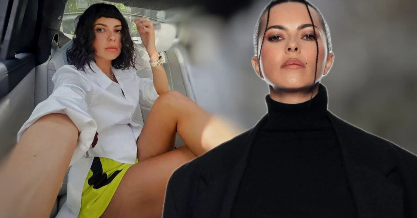 Ce studii are la bază Inna și care a fost primul său job / foto: colaj Instagram
