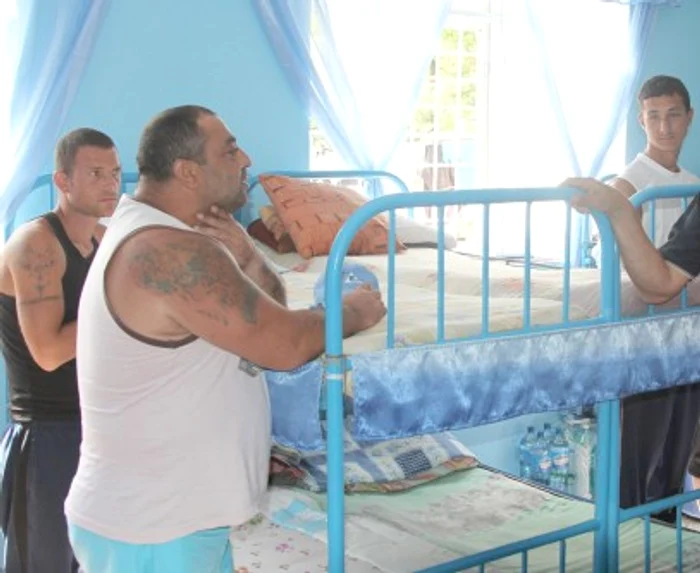 
    Un condamnat de la Poarta Albă a murit ieri din cauza unor complicații la plămâni(foto:arhivă)  