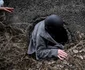 Imaginile pe care Vladimir Putin nu vrea ca ruşii să le vada. FOTO AFP