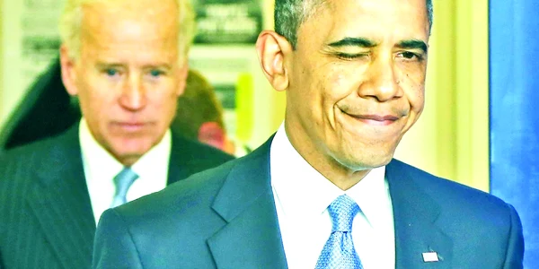 Barack Obama