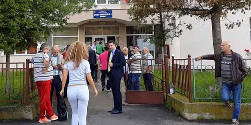 hunedoara