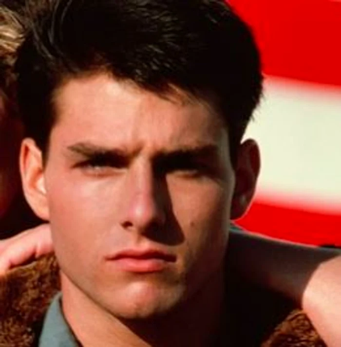 Tom a plătit bani din propriul buzunar ca să poată continua filmările