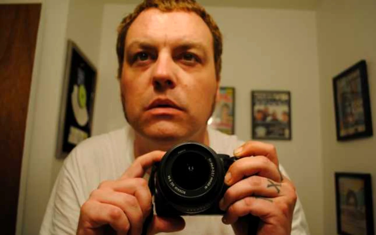 Mikey Welsh