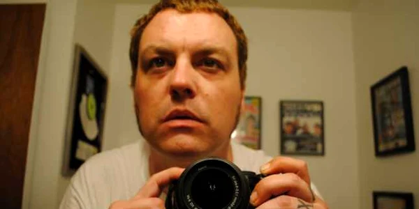 Mikey Welsh