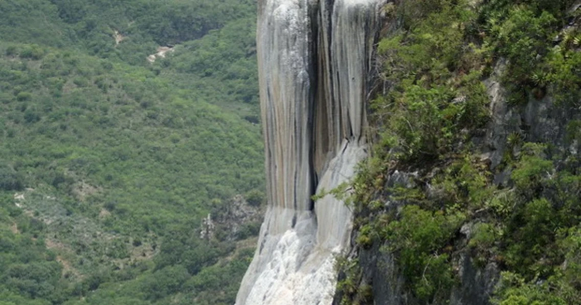 cascade world geography