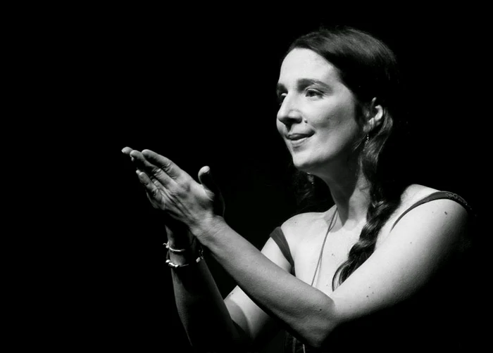 Dulce Pontes (46 de ani)foto: Arhiva Personală