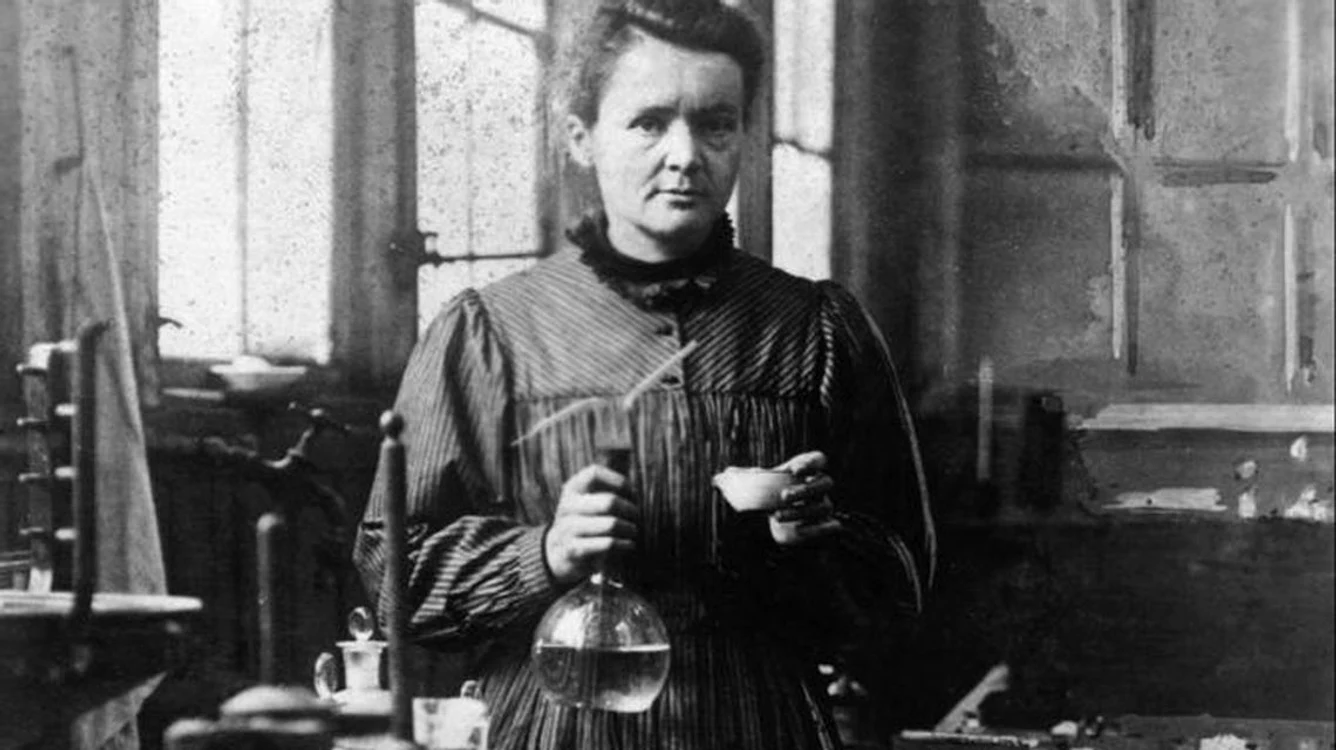 Pe 7 noiembrie 1867 se năștea savanta Marie Curie. FOTO: Arhivă 