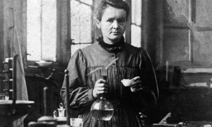 Marie Curie a fost declarată cea mai influentă femeie din istorie jpeg