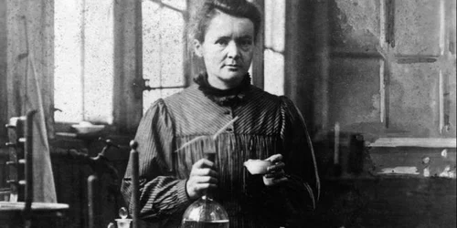 Marie Curie a fost declarată cea mai influentă femeie din istorie jpeg