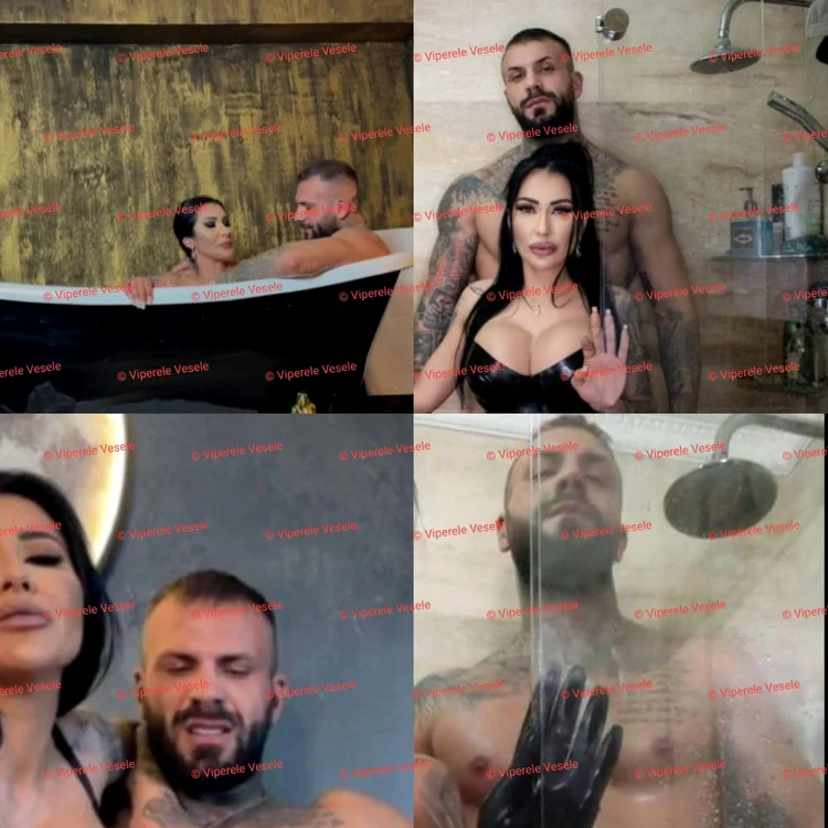 Imaginile grăitoare postate de Viperele Vesele 