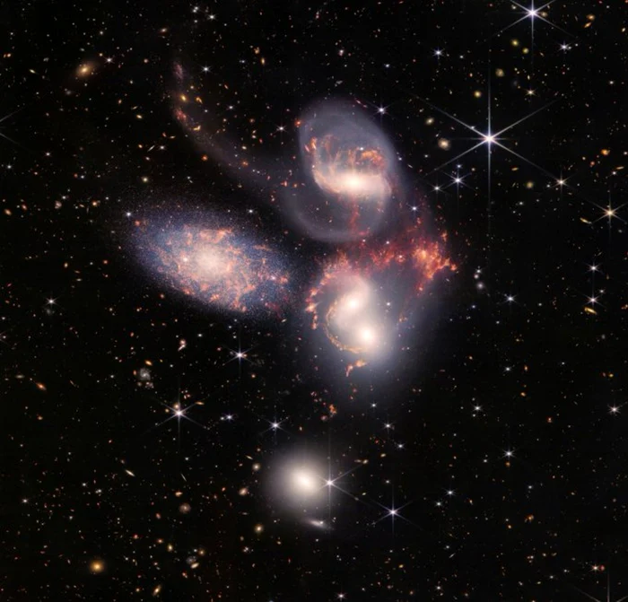 FOTO NASA